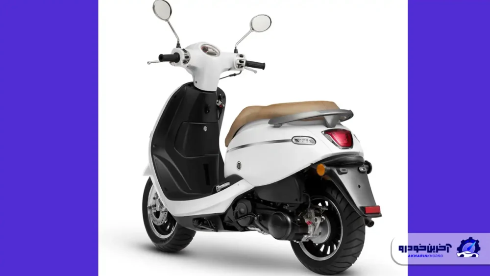 دایچی CR 150